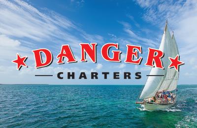 Danger's Prize Sailing