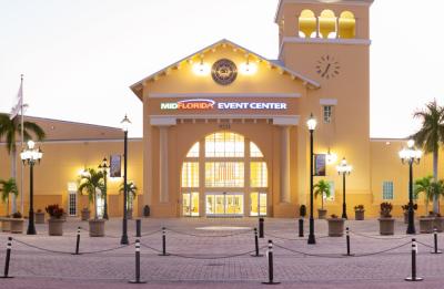 MIDFLORIDA Event Center