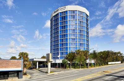 Four Points Tallahassee Exterior