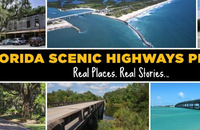 Florida Scenic Highways Program
