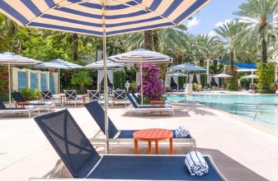 Hilton West Palm Beach