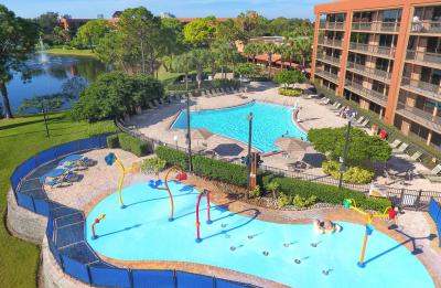 Rosen Inn Lake Buena Vista in Orlando | VISIT FLORIDA