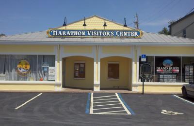 Marathon Chamber and Visitor Center