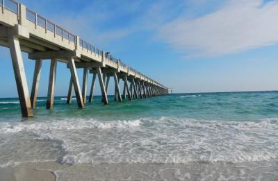 Navarre Fishing Pier