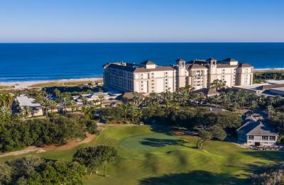 Ritz-Carlton Amelia Island in Amelia Island | VISIT FLORIDA