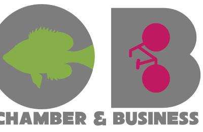 Dunnellon Chamber & Business Association logo