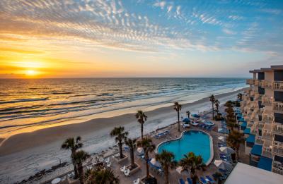 Resort Beachfront