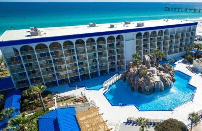 The Island Resort at Fort Walton Beach in Fort Walton Beach | VISIT FLORIDA