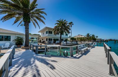 treasure island florida 4th of july events