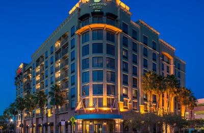 Downtown Jacksonville meets family fun