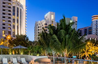 Hyatt Centric South Beach