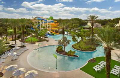 River Falls WaterPark