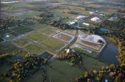 Commerce Park