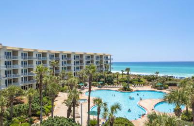 Crescent Vacation Rentals Scenic Stays Destin Florida