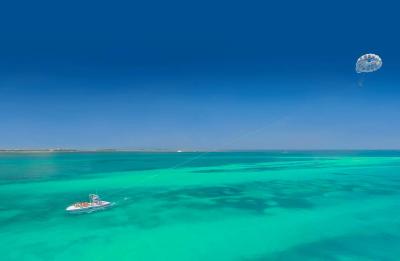 Save 15% on Parasailing