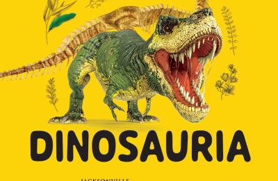 Dinosauria