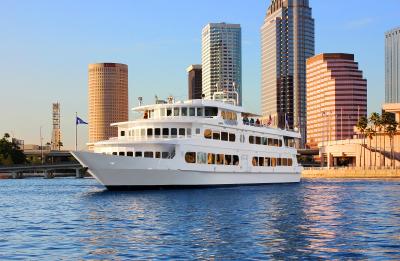 yacht starship cruises florida