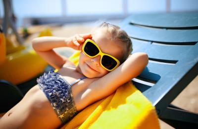 Beach Break Spring Sale