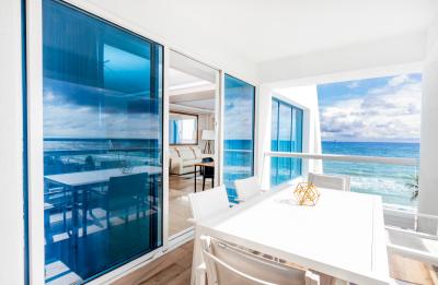 Conrad Fort Lauderdale Beach Oceanfront Residence