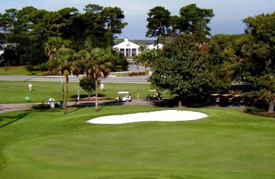 Plantation Golf