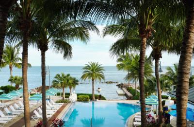 Courtyard Faro Blanco Resort Marathon Florida Keys
