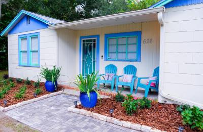 Cozy Cottage Ocala