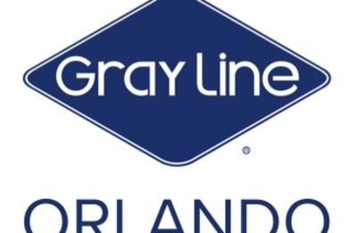 Gray Line Orlando