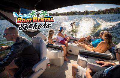 Boat Rental Seekers