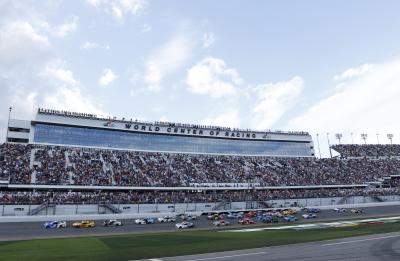 Daytona International Speedway