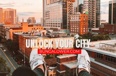 Unlock Your City