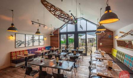 Dylan's Restaurant - Conwy