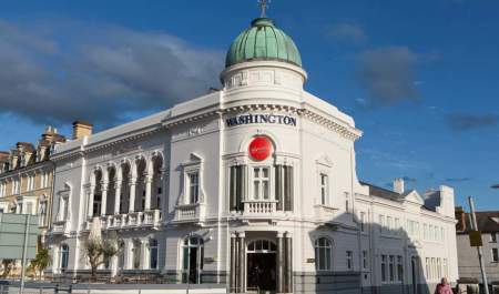 Bwyty Dylan's - Llandudno