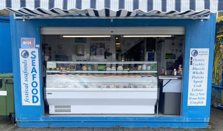 Festival Seafoods
