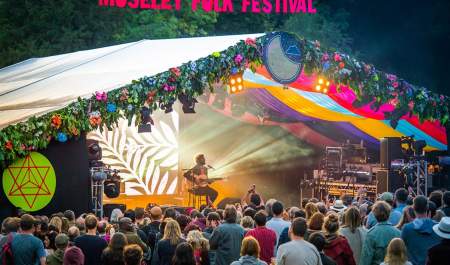 Moseley Folk & Arts Festival