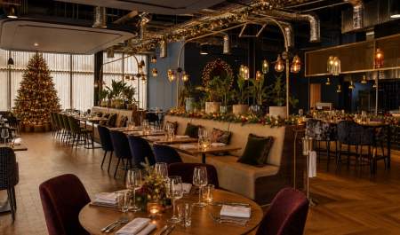 Hotel Indigo Coventry