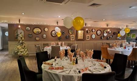 Ramada Hotel & Suites by Wyndham Coventry