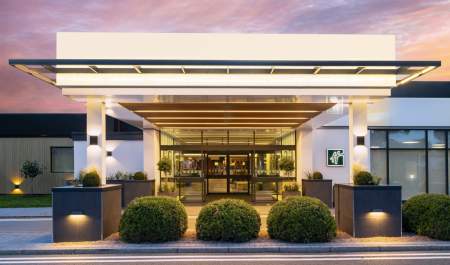 Holiday Inn Coventry M6 Jct.2