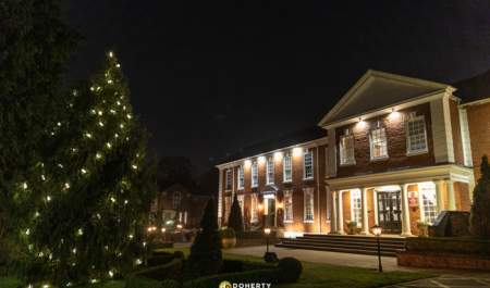Manor Hotel Solihill