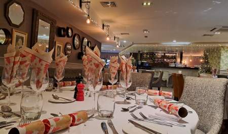 Ramada Hotel & Suites by Wyndham Coventry