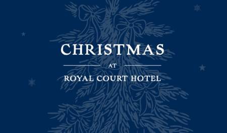 Royal Court Hotel Coventry