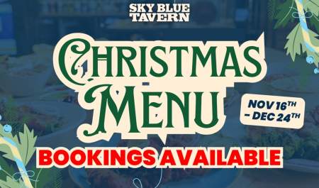 Sky Blue Tavern