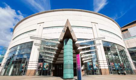 Waterfront Hall
