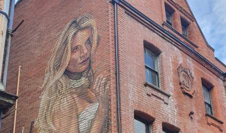 Belfastology Walking Tours