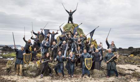 Game of Thrones Tours