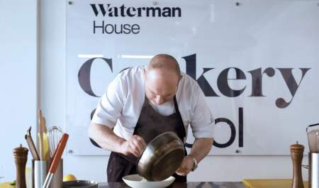 Cookery School at Waterman House