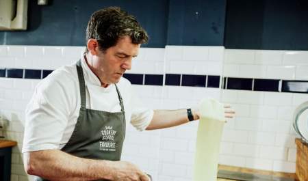 Belfast Cookery School