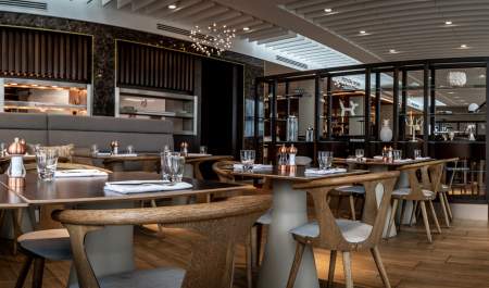 Novelli at City Quays