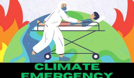Climate Emergency Department