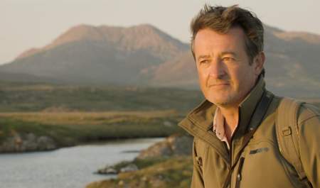 Colin Stafford Johnson