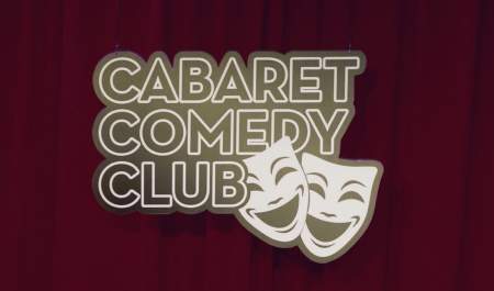 Cabaret Comedy Club